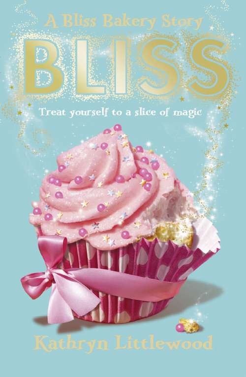 Book cover of Bliss (ePub edition) (The Bliss Bakery Trilogy #1)