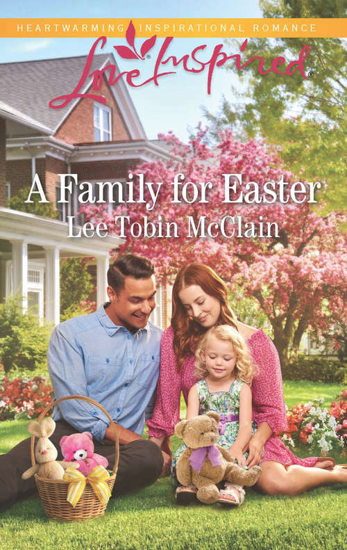 Book cover of A Family For Easter: An Unexpected Amish Romance A Family For Easter Finally A Bride (ePub edition) (Rescue River #6)