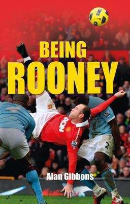 Book cover of Read On: Being Rooney (PDF)