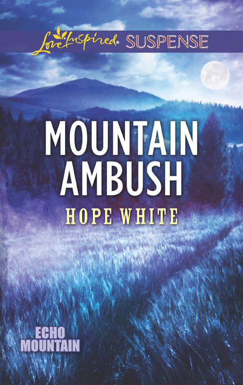 Book cover of Mountain Ambush: Mountain Ambush Mountain Hideaway (ePub edition) (Echo Mountain #6)