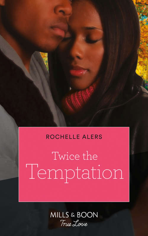Book cover of Twice the Temptation: Sweet Dreams Twice The Temptation (ePub First edition) (The Eatons #4)