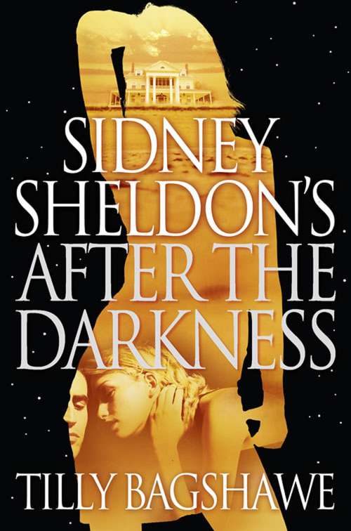 Book cover of Sidney Sheldon’s After the Darkness (ePub edition)