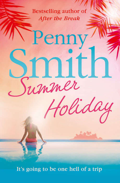 Book cover of Summer Holiday (ePub edition)