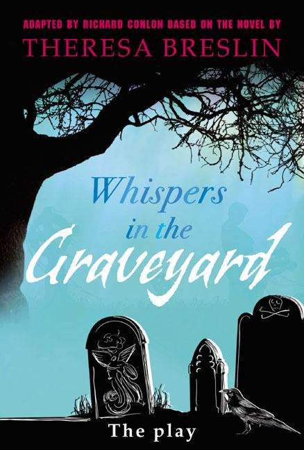 Book cover of Whispers In The Graveyard Heinemann Plays (PDF)