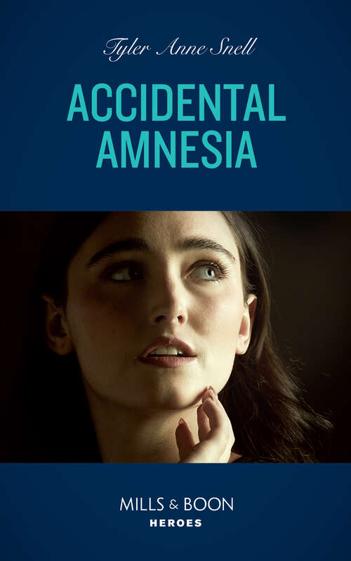Book cover of Accidental Amnesia (ePub edition) (The Saving Kelby Creek Series #4)