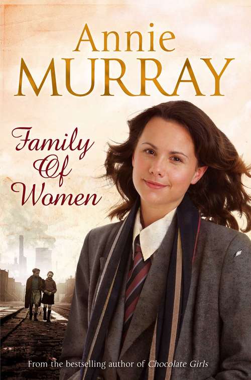 Book cover of Family of Women