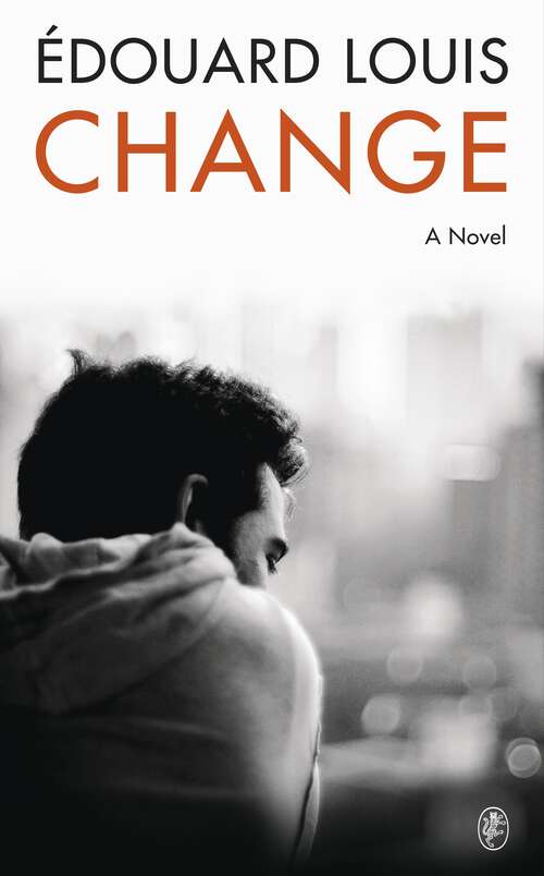 Book cover of Change: A Novel