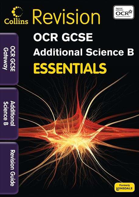 Book cover of Essentials: Revision Guide (PDF)