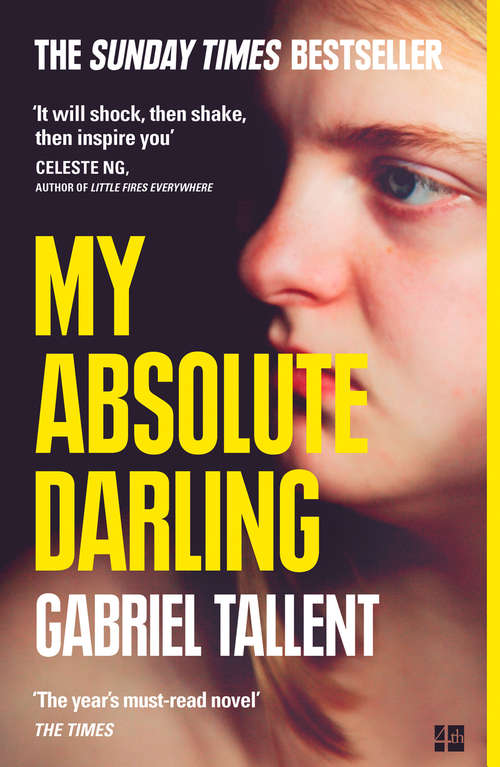 Book cover of My Absolute Darling: A Novel (ePub edition)