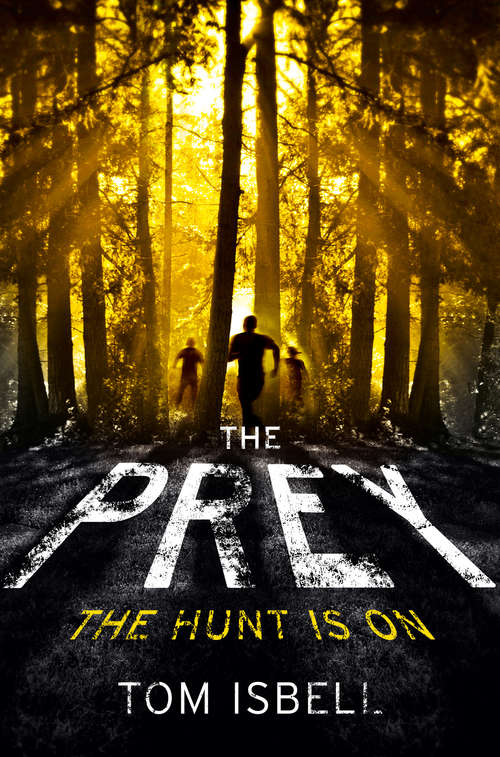 Book cover of The Prey (ePub edition) (The Prey Series #1)