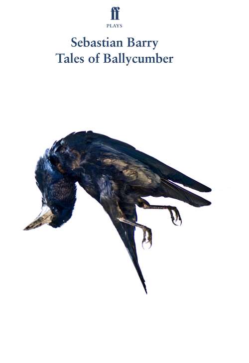 Book cover of Tales of Ballycumber (Main)