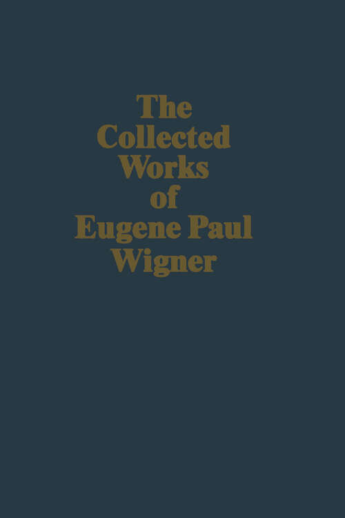 Book cover of Philosophical Reflections and Syntheses (1995) (The Collected Works: B / 6)