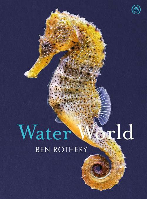 Book cover of Water World