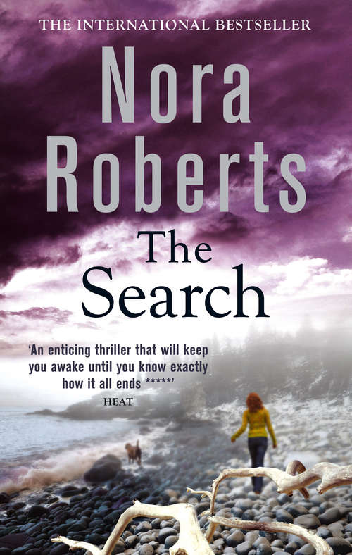 Book cover of The Search (Bride Series)