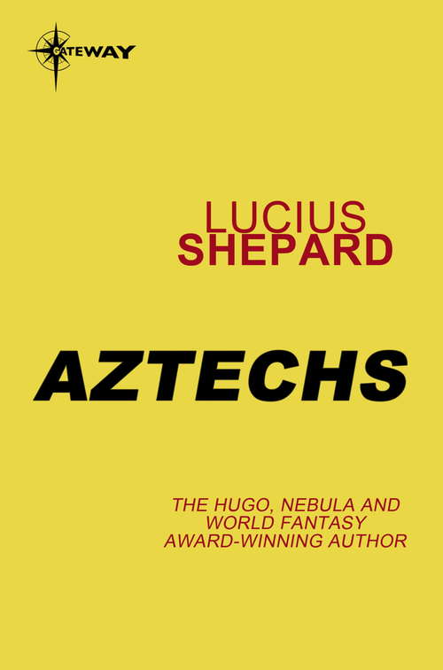 Book cover of Aztechs