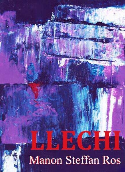 Book cover of Llechi