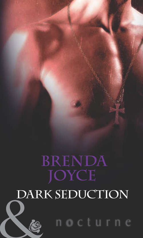 Book cover of Dark Seduction (ePub First edition) (Mills And Boon Nocturne Ser. #1)