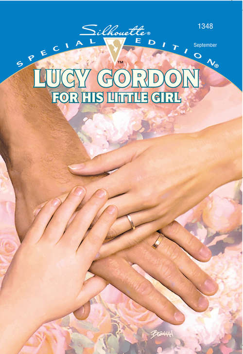 Book cover of For His Little Girl (ePub First edition) (Mills And Boon Cherish Ser.)