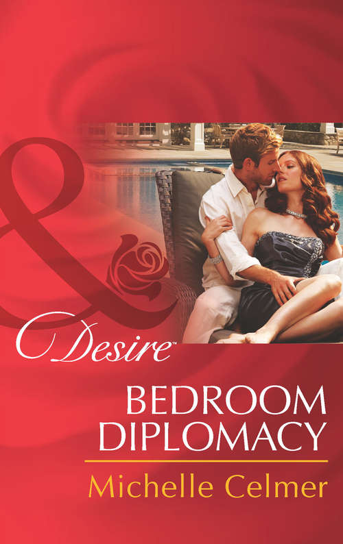 Book cover of Bedroom Diplomacy (ePub First edition) (Daughters of Power: The Capital #2)