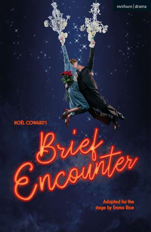 Book cover of Brief Encounter (2) (Modern Plays)