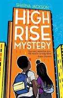 Book cover of High-Rise Mystery (PDF)