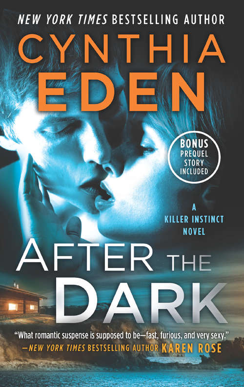 Book cover of After The Dark (ePub edition) (Killer Instinct #1)