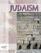 Book cover of OCR GCSE Religious Studies: Judaism (PDF)