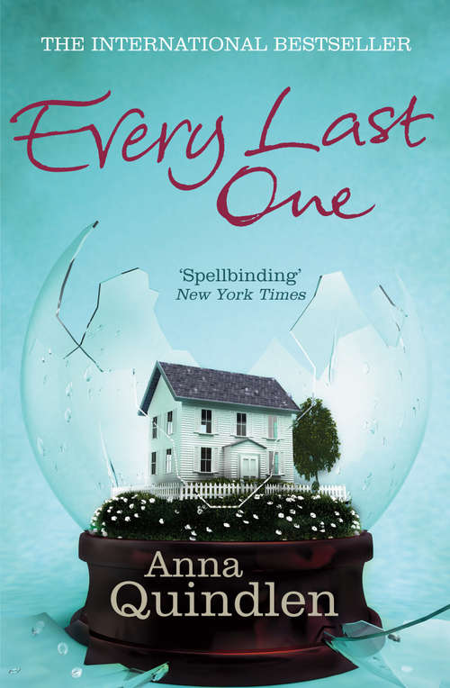 Book cover of Every Last One: The stunning Richard and Judy Book Club pick