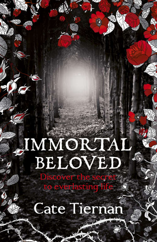 Book cover of Immortal Beloved: Immortal Beloved: Book One (Immortal Beloved #1)
