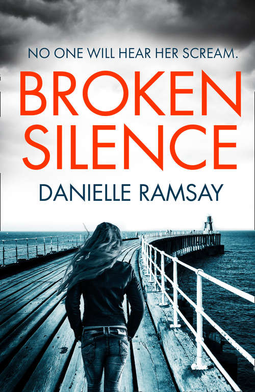 Book cover of Broken Silence (ePub edition)