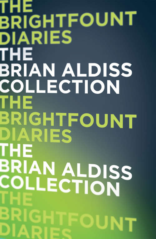 Book cover of The Brightfount Diaries (ePub edition)
