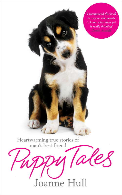 Book cover of Puppy Tales