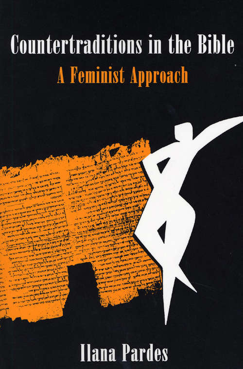 Book cover of Countertraditions in the Bible: A Feminist Approach