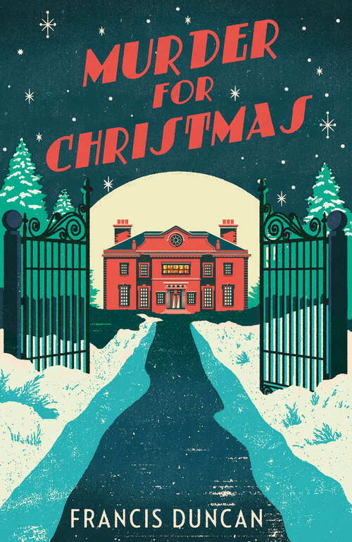 Book cover of Murder for Christmas: A Mordecai Tremaine Mystery (Mordecai Tremaine Mystery Ser. #1)