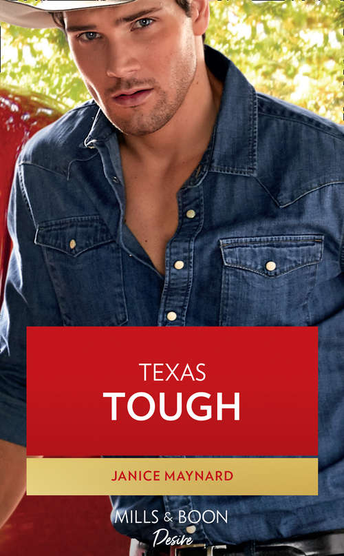 Book cover of Texas Tough (ePub edition) (Texas Cattleman's Club: Heir Apparent #5)