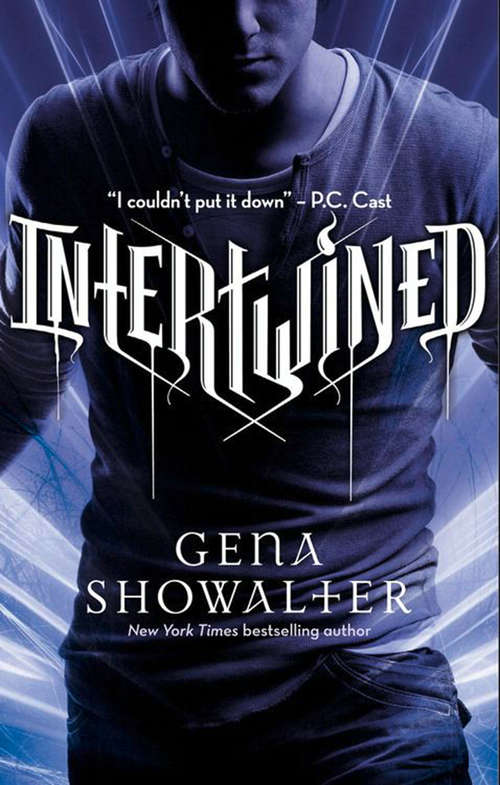 Book cover of Intertwined (ePub First edition) (An Intertwined Story #1)