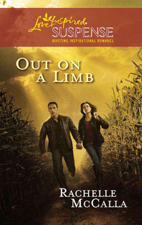 Book cover of Out on a Limb (ePub First edition) (Mills And Boon Love Inspired Ser.)