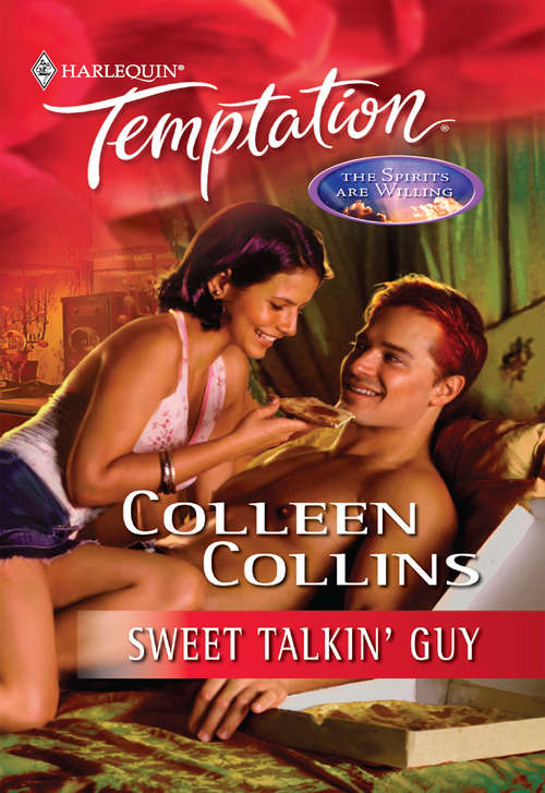 Book cover of Sweet Talkin' Guy (ePub First edition) (Mills And Boon Temptation Ser.)