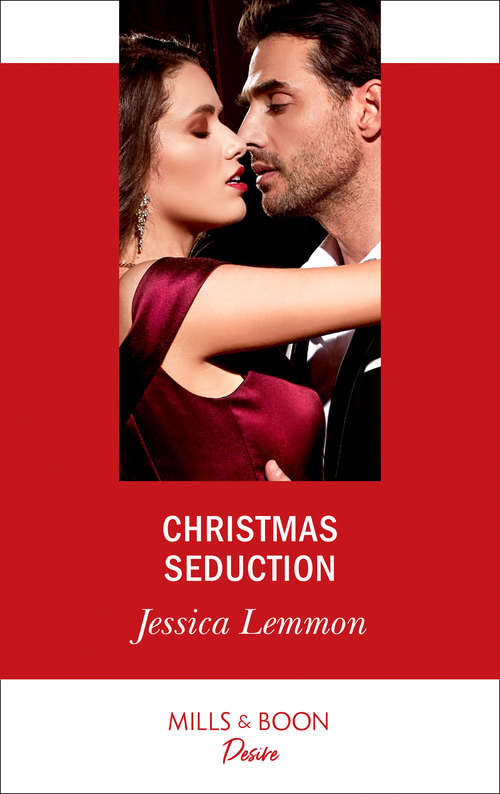 Book cover of Christmas Seduction: Christmas Seduction (the Bachelor Pact) / Ready For The Rancher (sin City Secrets) (ePub edition) (The Bachelor Pact #4)