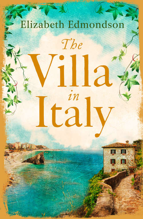 Book cover of The Villa in Italy (ePub edition)