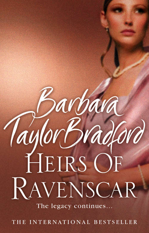 Book cover of Heirs of Ravenscar (ePub edition) (Ravenscar Ser.: Bk. 2)