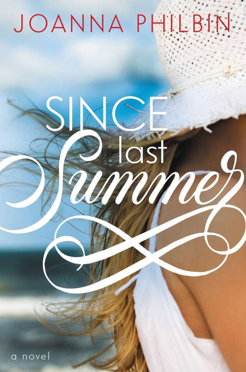 Book cover of Since Last Summer (Rules of Summer #2)