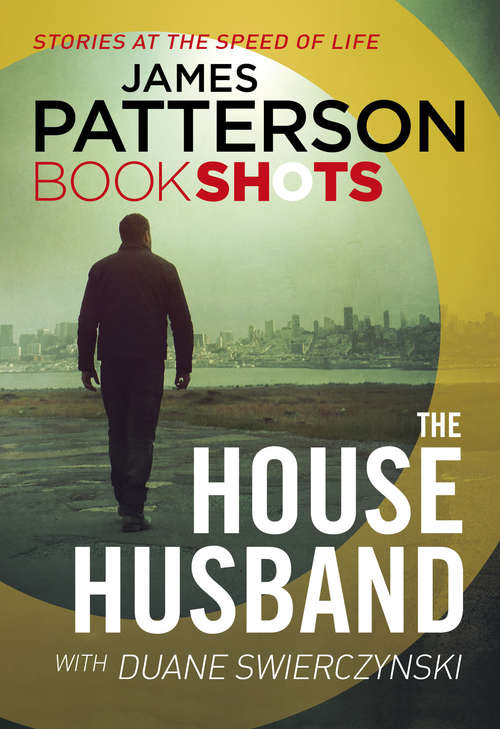 Book cover of The House Husband: BookShots