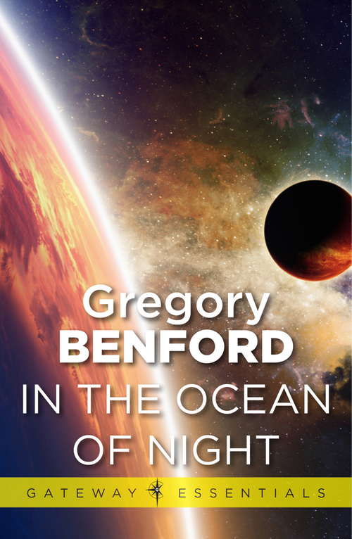 Book cover of In the Ocean of Night: Galactic Centre Book 1 (Gateway Essentials #1)