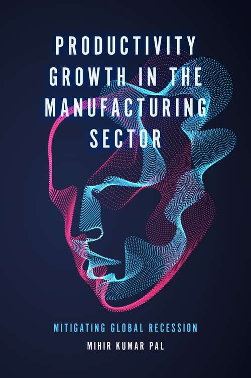 Book cover of Productivity Growth in the Manufacturing Sector: Mitigating Global Recession