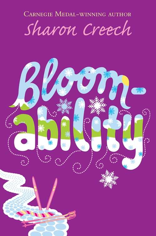Book cover of Bloomability