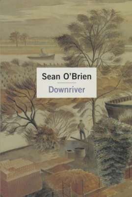 Book cover of Downriver
