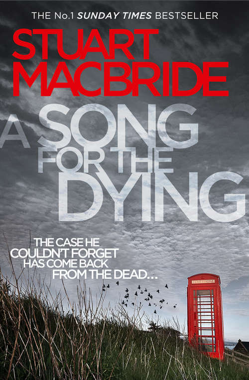 Book cover of A Song for the Dying: 2-book Crime Thriller Collection (ePub edition) (Ash Henderson Ser. #2)