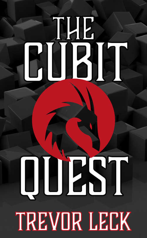 Book cover of The Cubit Quest