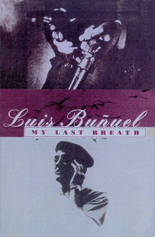 Book cover of My Last Breath